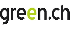 green.ch Logo